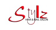 Stylz Hair & Beauty Salon Logo